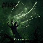 Cover - Exomancer