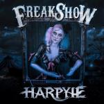 Cover - Freakshow