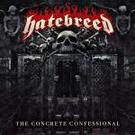 Cover - The Concrete Confessional