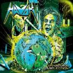 Cover - Unnatural Selection