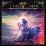 Heart Healer – The Metal Opera By Magnus Karlsson - Cover