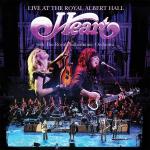 Cover - Live At The Royal Albert Hall