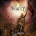 Cover - Into Battle