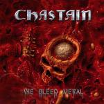 Cover - We Bleed Metal