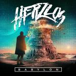 Cover - Babylon