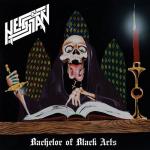 Hessian - Bachelor Of Black Arts