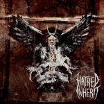 Cover - Hatred Inherit