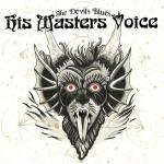 Cover - HIS MASTERS VOICE - THE DEVILS BLUES