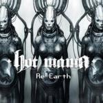 Cover - Re-Earth