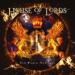 Cover House Of Lords