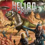 Cover - Helion Prime