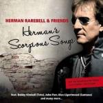 Cover - Herman's Scorpions Songs