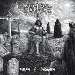 Cover - Fear & Dagger