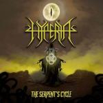 Cover - The Serpent's Cycle