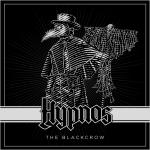 Cover - The Blackcrow