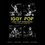 Post Pop Depression - Live At The Royal Albert Hall