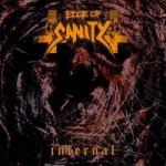Edge of Sanity - Infernal - Cover
