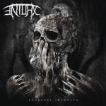 Cover - Faceless Insanity