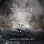 Cover - Arise From The Shadows