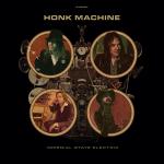 Cover - Honk Machine