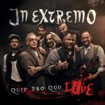 Cover - Quid Pro Quo Live