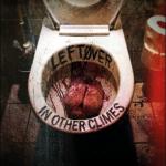 Cover - Leftover