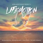 Cover - Intelligent Music Project V "Life Motion"