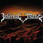 Cover - Infernal Manes