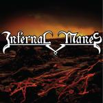Cover - Infernal Manes