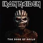 Cover - The Book Of Souls