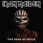 Iron Maiden The Book Of Souls