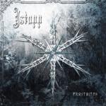 Cover - Frostbiten