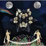 Cover - Second Psychedelic Coming: The Aquarius Tapes