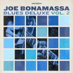Cover - Blues Deluxe Vol. 2
