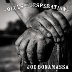 Cover - Blues Of Desperation