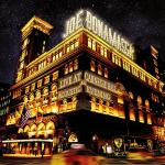 Cover - Live At Carnegie Hall – An Acoustic Evening