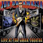 Cover - Live At The Greek Theatre (2CD+2DVD)