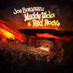 Cover - Muddy Wolf At Red Rocks (2-DVD)