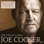 Cover - The Life Of A Man- The Ultimate Hits (Essential Edition)