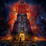 Cover - Days Of Thunder