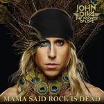 Cover - Mama Said Rock Is Dead