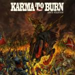 Karma To Burn - Arch Stanton