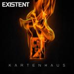 Existent Kartenhaus Cover