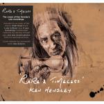 Cover - Rare & Timeless