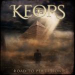 Cover - Road To Perdition