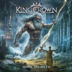 Cover - Nova Atlantis