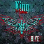 King Mothra Cover Hive