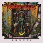 Cover - High Priestess