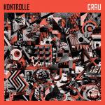 Cover - Grau