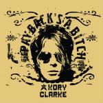 Kory Clarke - Payback's A Bitch